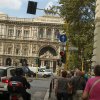 Gita a Roma (2014)